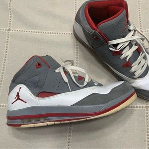 NIKE AIR JORDAN Basketball shoes men’s 12